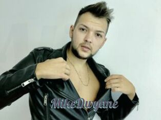 MikeDwyane