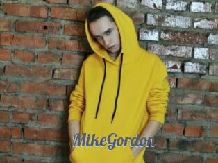 MikeGordon