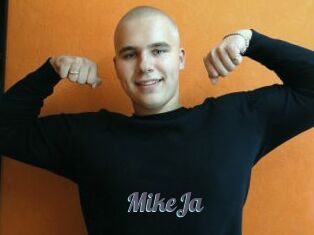 MikeJa