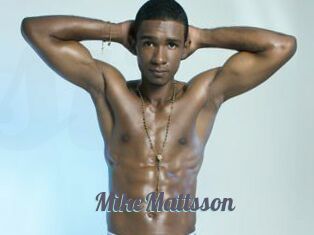MikeMattsson