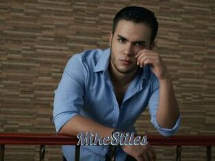 MikeStiles