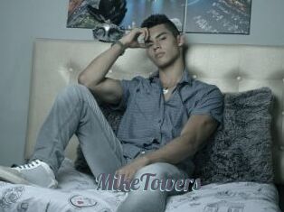 MikeTowers