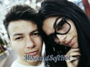 MikeandSofiHot