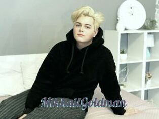 MikhailGoldman