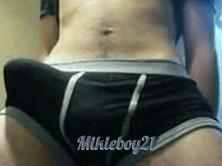 Mikieboy21