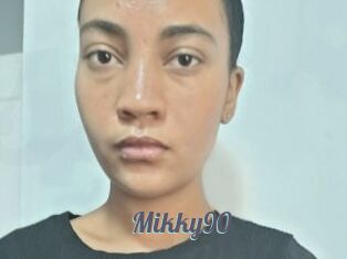 Mikky90