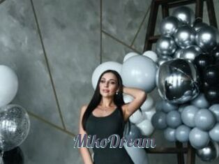 MikoDream