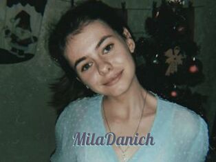 MilaDanich