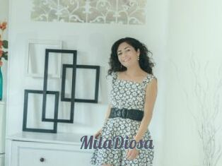 MilaDiosa