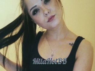 MilaHotBB