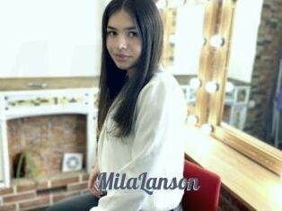 MilaLanson