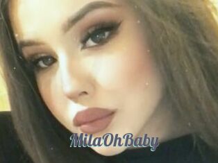 MilaOhBaby