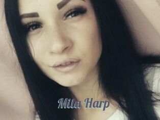 Mila_Harp