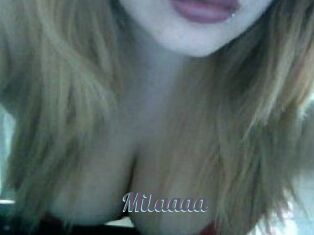 Milaaaa