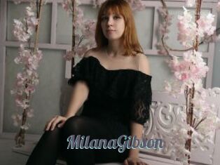 MilanaGibson