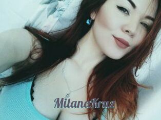 MilanaKruz