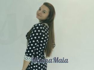 MilanaMaia