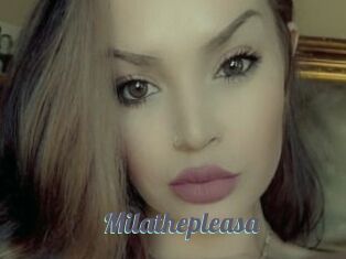 Milathepleasa