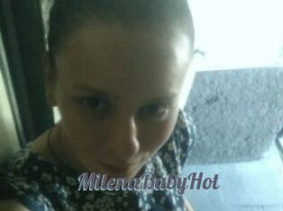 MilenaBabyHot
