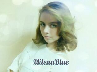 MilenaBlue