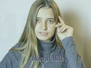 MilenaMills