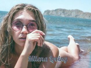 Milena_Loving