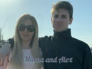 Milena_and_Alex