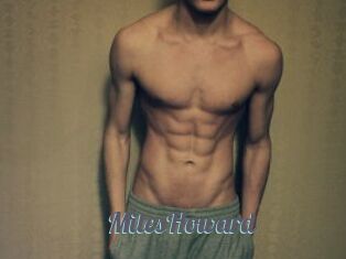 MilesHoward