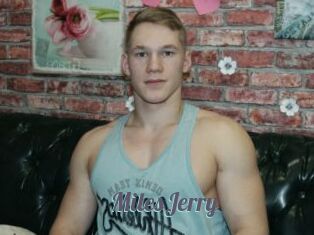 MilesJerry