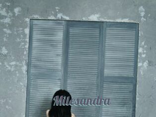 Milesandra