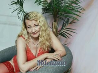 Miletinaa