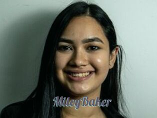 MileyBaker