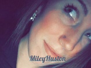 MileyHuston
