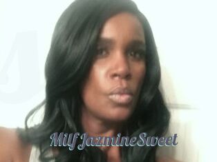 MilfJazmineSweet