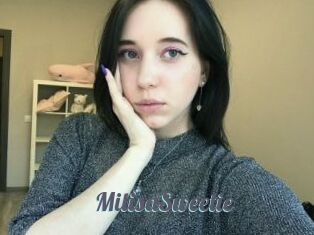 MilisaSweetie