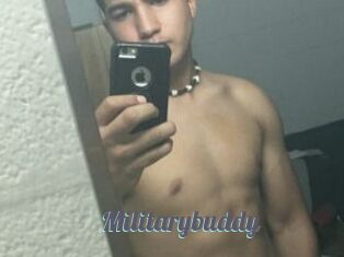 Militarybuddy