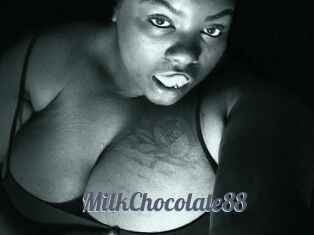 MilkChocolate88