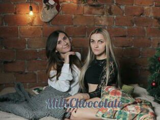MilkChoocolate