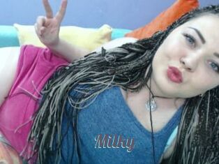 Milky