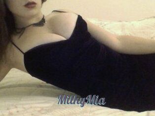 MilkyMia