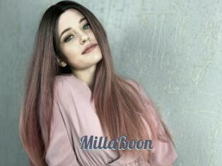 MillaBoon