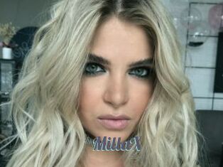 MillaX