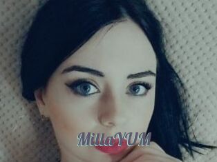 MillaYUM