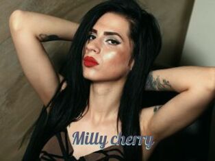 Milly_cherry
