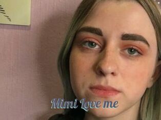 Mimi_Love_me