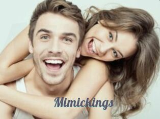 Mimickings