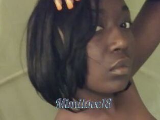 Mimilove18