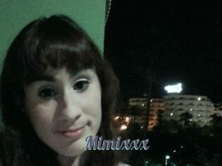Mimixxx