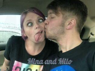 Mina_and_Milo