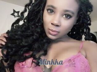 Minkka